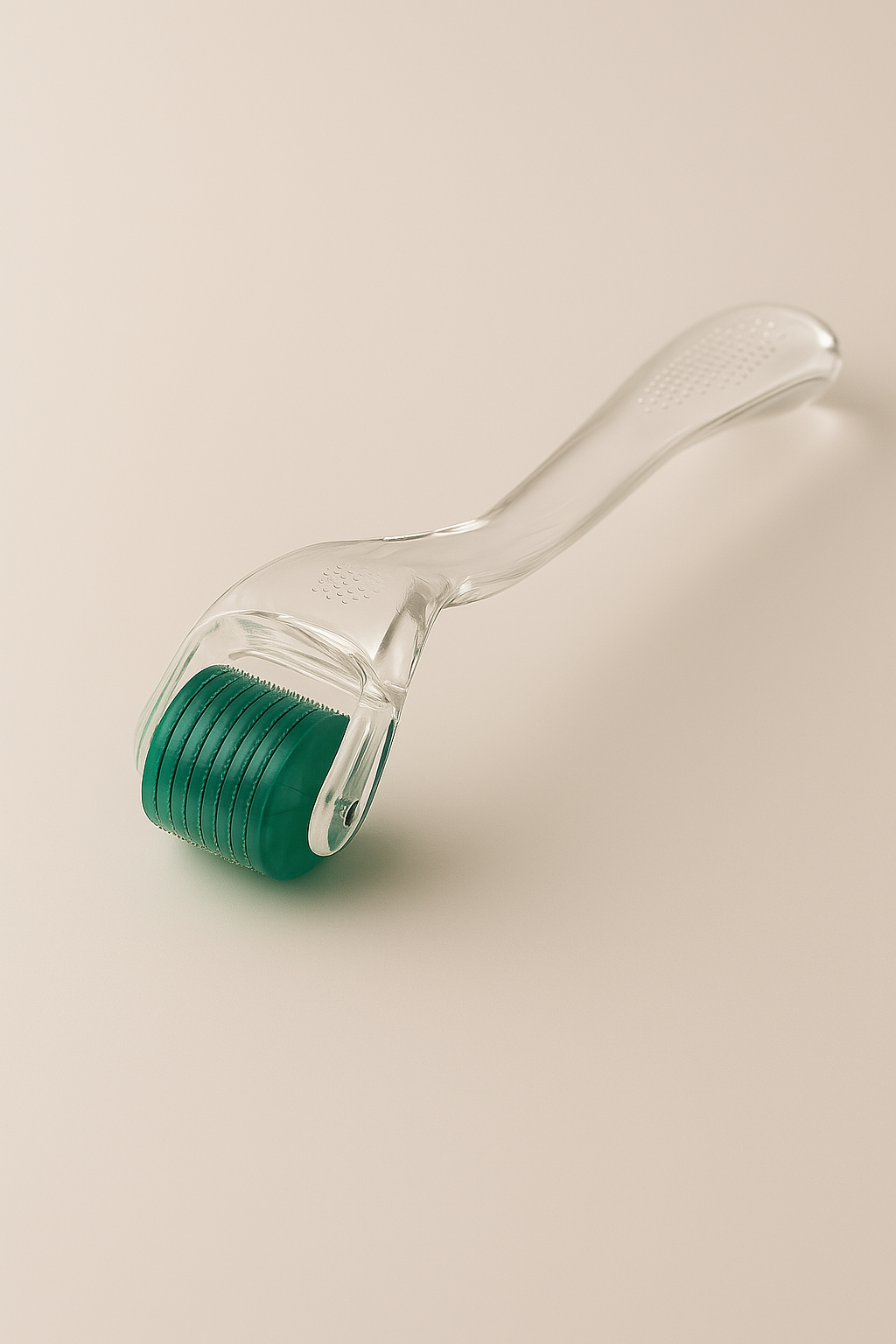 Derma Roller - 192 Authentic Titanium Microneedles