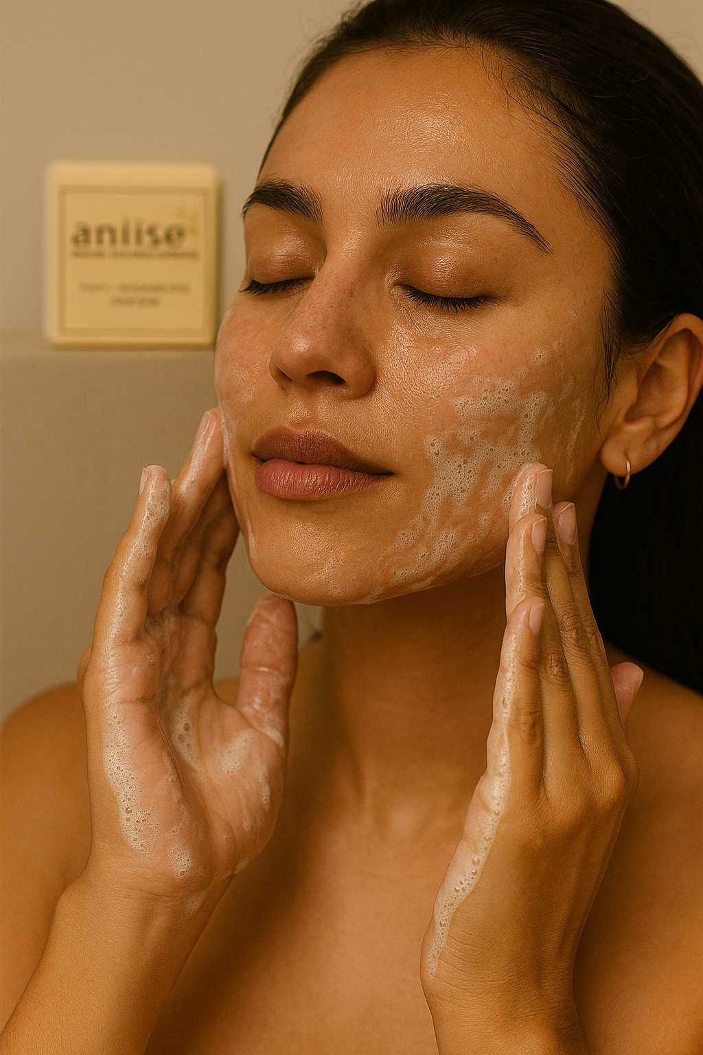 Aniise Premium Handmade Soaps