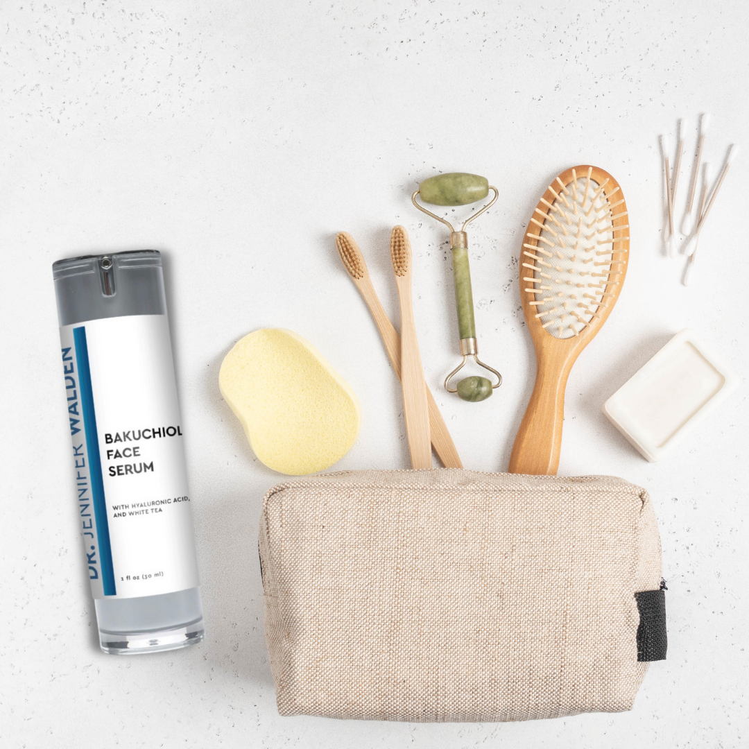 Bakuchiol Face Serum