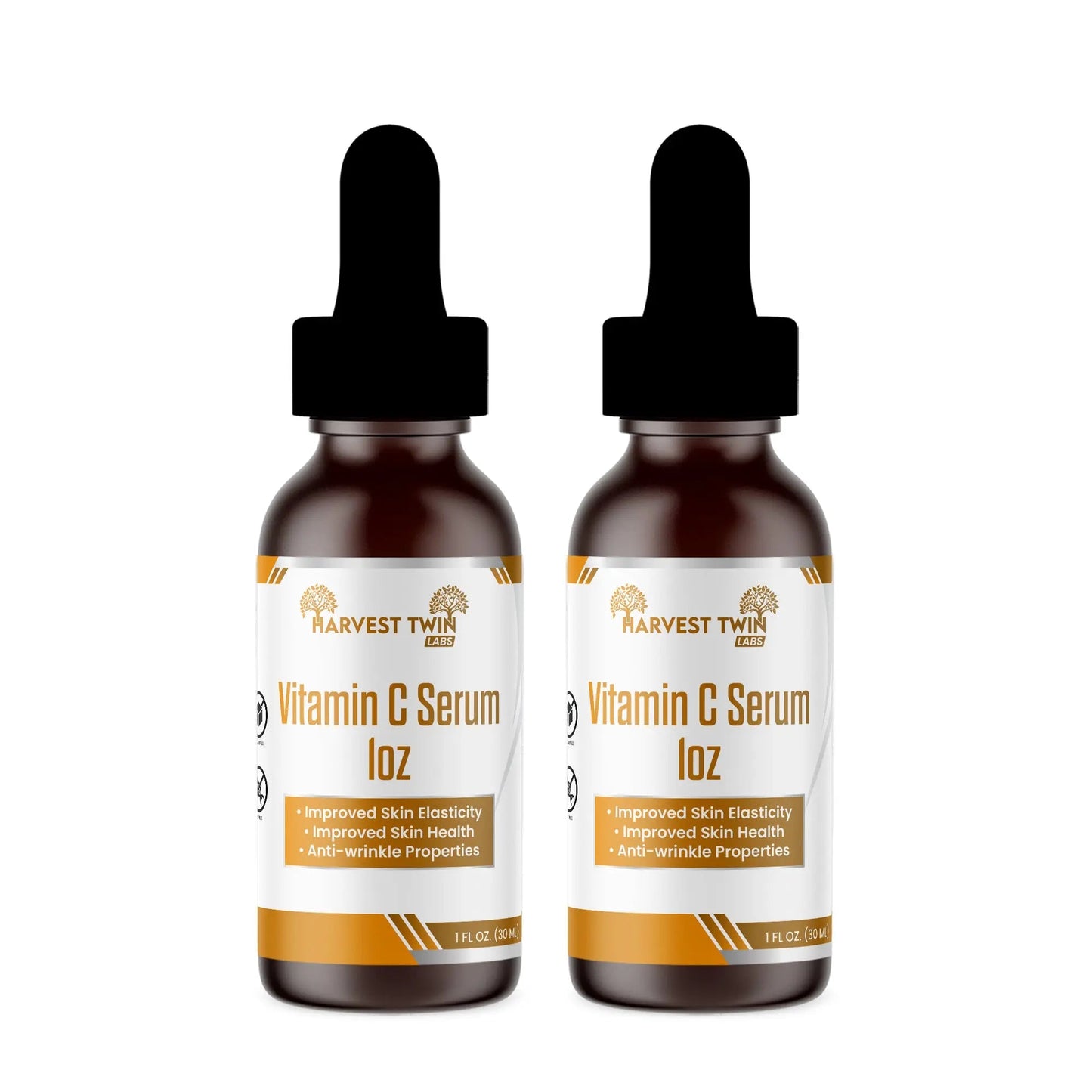 Vitamin C Serum 1 oz — Post-Microneedling Recovery & Glow