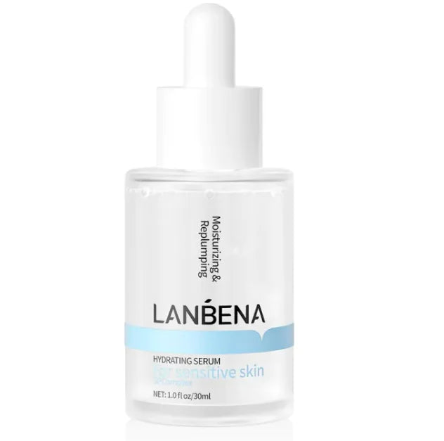 Microneedling + Hyaluronic Acid