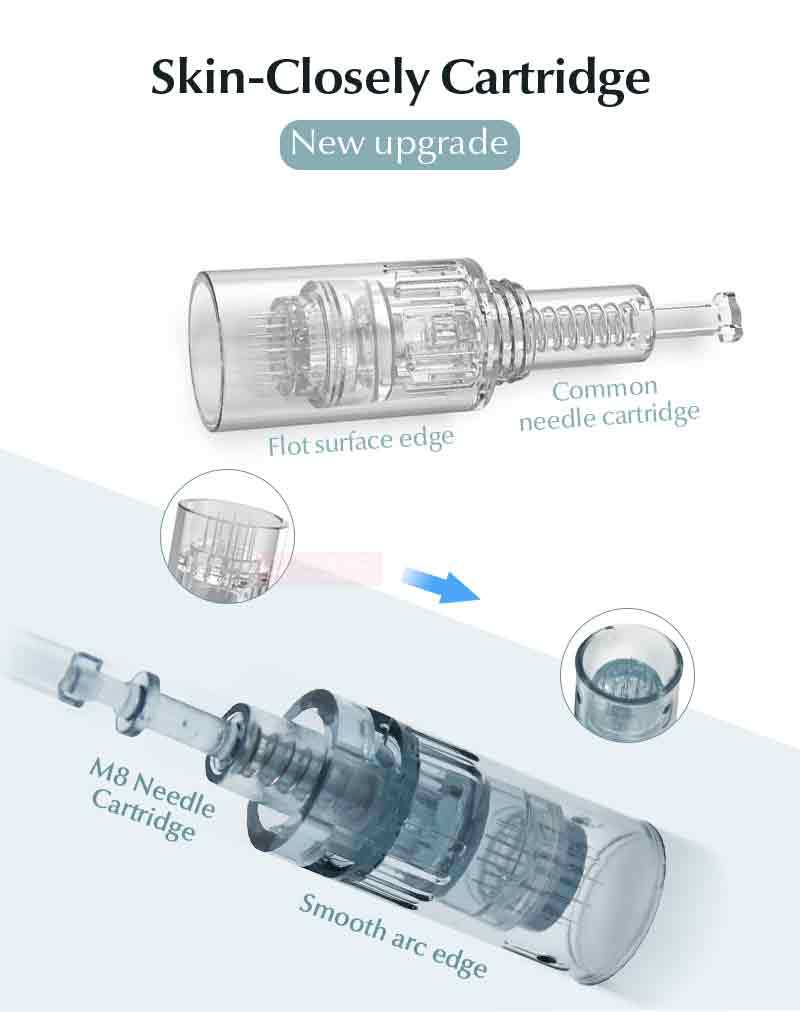 Electric Microneedle