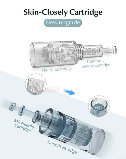 Electric Microneedle
