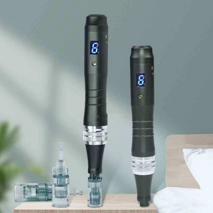 Electric Microneedle