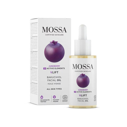 Bakuchiol Serum