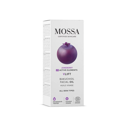 Bakuchiol Serum