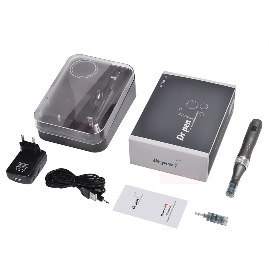 Electric Microneedle