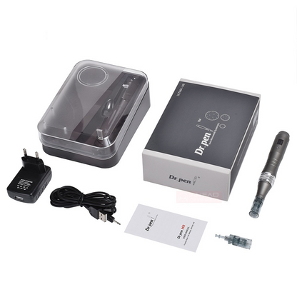 Electric Microneedle