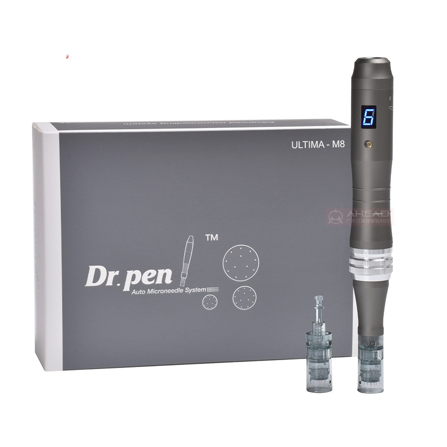 Electric Microneedle