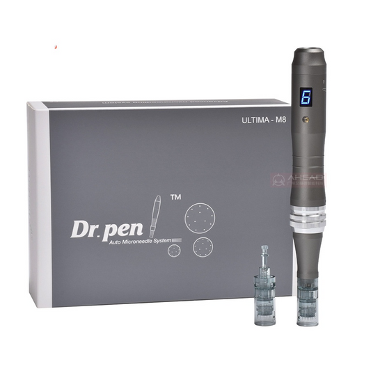 Electric Microneedle