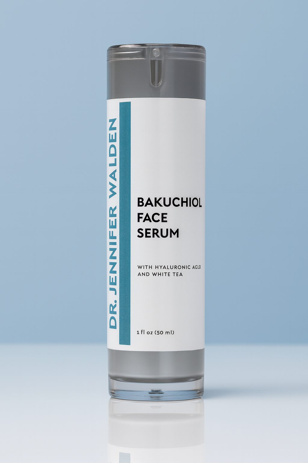 Bakuchiol Face Serum