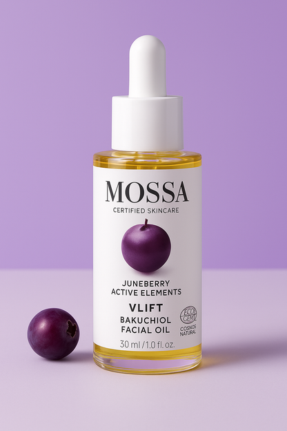 Bakuchiol Serum