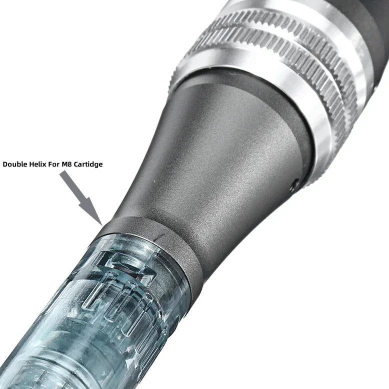 Needles Cartridges