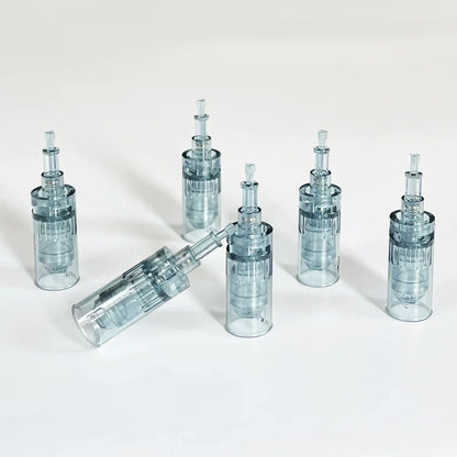 Needles Cartridges