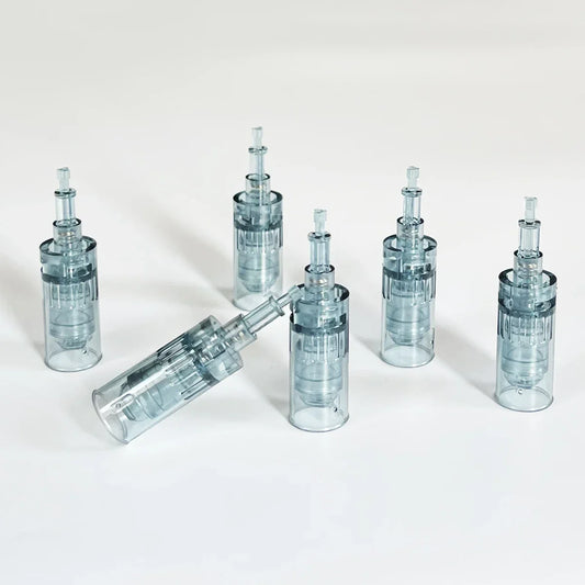 Needles Cartridges