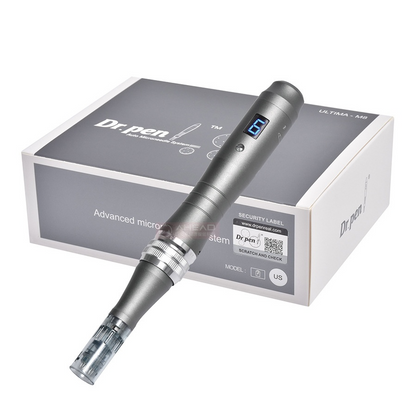 microneedling + bakuchiol