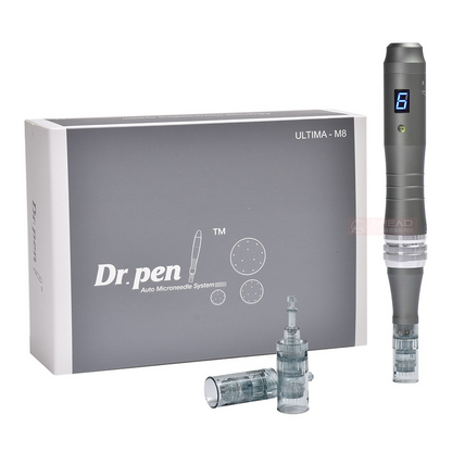 Electric Microneedle