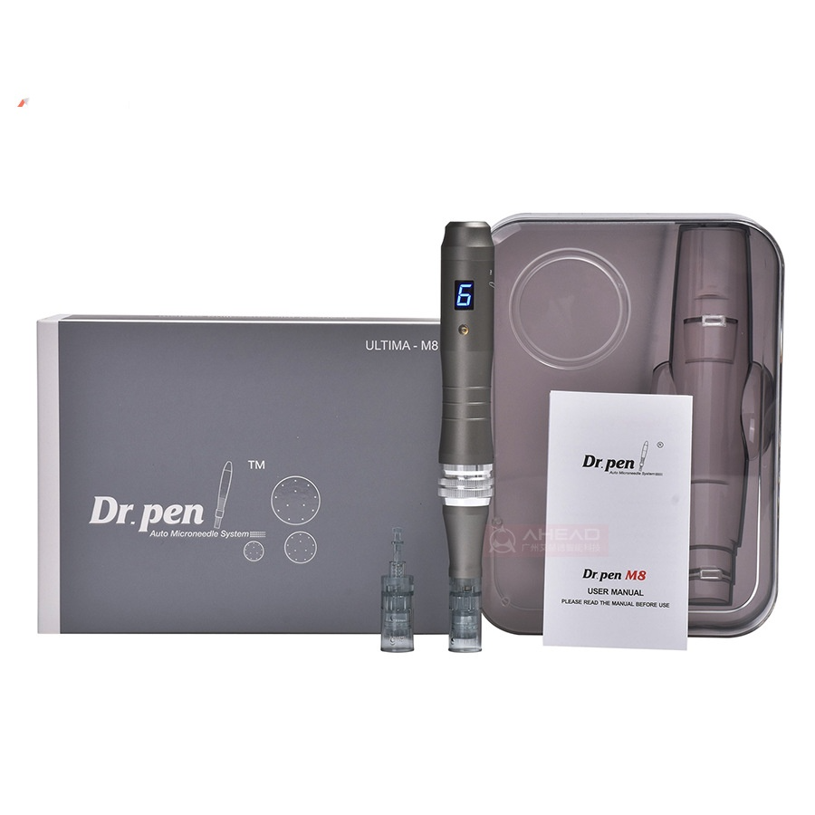 Electric Microneedle