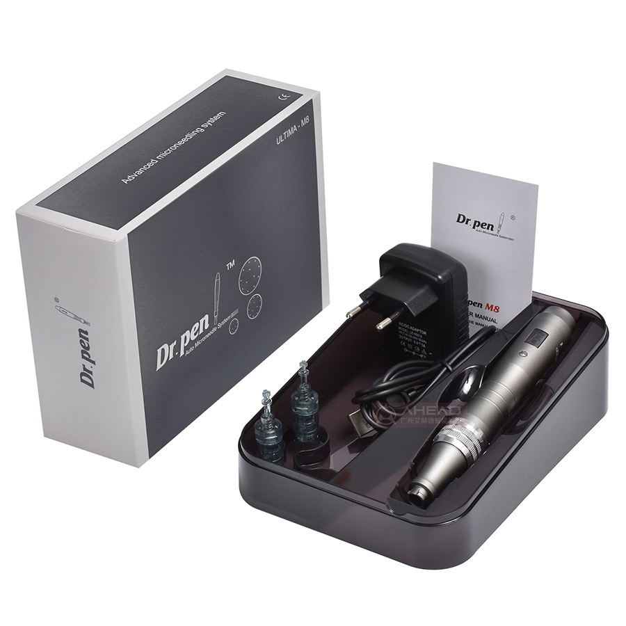 Electric Microneedle